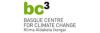 BC3 - Basque Centre for Climate Change