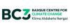 BC3 - Basque Centre for Climate Change