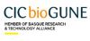 CIC bioGUNE